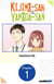 Kijima-san & Yamada-san #001