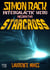 Simon Rack 2: Starcross - Simon Rack, #2