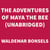 The Adventures of Maya the Bee (UNABRIDGED)