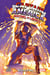 Captain America: Sentinel of Liberty (2022) T01 - Révolution