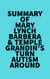 Summary of Mary Lynch Barbera & Temple Grandin's Turn Autism Around