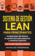 Sistema de gestión lean para principiantes: Fundamentos del sistema de gestión lean para pequeñas y medianas empresas - con muchos ejemplos prácticos