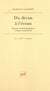 Du divan à l'écran - Montages cinématographiques et montages interprétatifs