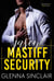 Jason - Mastiff Security Volume Two, #2