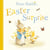 Peter Rabbit: Easter Surprise - A picture board book for toddlers