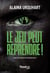 Le jeu peut reprendre ! Nouveauté thriller 2025 - Sur les traces d'un serial killer