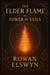 The Elder Flame: Tower of Veils - Songs of the Elders, #4