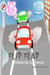 Flip Flap conocen la ciudad