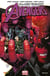 All-New Uncanny Avengers T04 - Crâne rouge