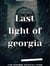 Last Light Of Georgia