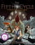 The Fifth Cycle: A New Hero is Forged - Colin Caulfield and the Irish Gods, #1