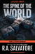The Spine of the World - The Legend of Drizzt