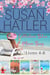 Blue Moon Bay (Livres 4 à 8) - Une Collection - ÉDITIONS SPÉCIALES DE SUSAN HATLER, #4