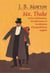Mr. Thake. Ou les tribulations, les infortunes et les déboires d’un gentleman anglais