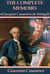 The Memoirs of Jacques Casanova de Seingalt - Complete