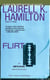 Flirt - An Anita Blake, Vampire Hunter Novel
