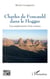Charles de Foucauld dans le Hoggar - L’accomplissement d’une mission