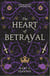 The Heart of Betrayal - the BookTok sensation series that will break your heart!