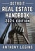 Detroit Real Estate Handbook - 2024 Edition