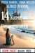 14 Krimis im Urlaubskoffer August 2023