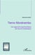 Tierno Monénembo - Une approche psychocritique de l'oeuvre romanesque
