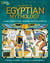 Treasury of Egyptian Mythology - Classic Stories of Gods, Goddesses, Monsters & Mortals