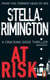 At Risk - An unmissable, action-packed spy thriller that will keep you hooked until the very end! (Liz Carlyle 1)