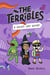 The Terribles #2: A Witch's Last Resort