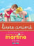 Martine à la mer - Livre animé