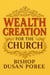 Wealth Creation For The Church