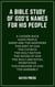 A Bible Study of God's Names For His People