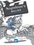 Napoleon's secret - BD Bilingue anglais/français