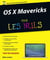 OS X Mavericks Pour les Nuls