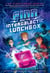 Finn and the Intergalactic Lunchbox
