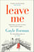 Leave Me