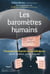 Les baromètres humains - Comment la météo nous influence