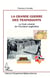 La Grande Guerre des trafiquants - Le front colonial de l'Occident maghrébin