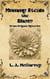 Mummy Steals the Show - Brass Brigade Mysteries, #2
