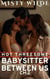 Babysitter Between Us: Chapter 2