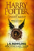 Harry Potter et l'Enfant Maudit - Parties Un et Deux - Le texte officiel de la production originale du West End (Londres)