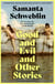 Good and Evil and Other Stories - from the three-time International Booker nominated author of Fever Dream