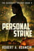 Personal Strike - The Gargoyle Trilogy, #2