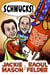 Schmucks! - Our Favorite Fakes, Frauds, Lowlifes, and Liars