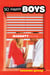 So Many Boys - A Naughty List Novel
