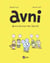 Avni, Tome 01 - Animal Vraiment Non Identifié
