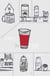 One Cup: Of Poems