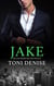 Jake - Billionaire Blind Dates, #1