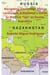 Navigating the Foreign Policy Landscape: A Diplomat's Guide to the Five "Tan" ex-Soviet Republics
