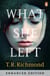 What She Left - The haunting and unforgettable crime thriller