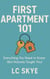 First Apartment 101: Everything You Need to Know (But Nobody Taught You)